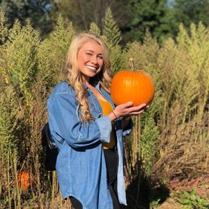 Meet your Posher, Cassidy